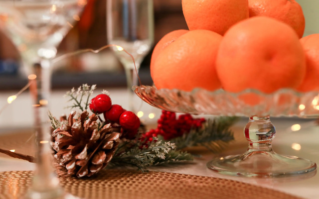 Квартира Garnet Apartments Манго