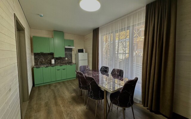 Premyer Sky Hotel