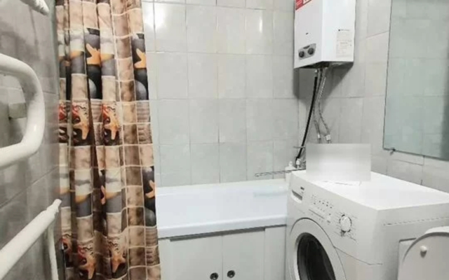 Квартира Чистая в центральной части Волгограда