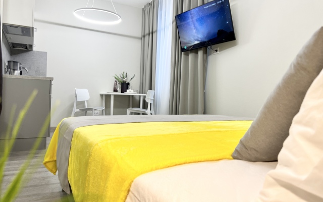 Spb Apart Hotel