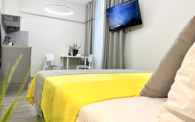 Апартаменты Hotel Spb 2