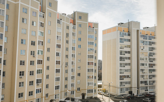 Esenin Art Apartments