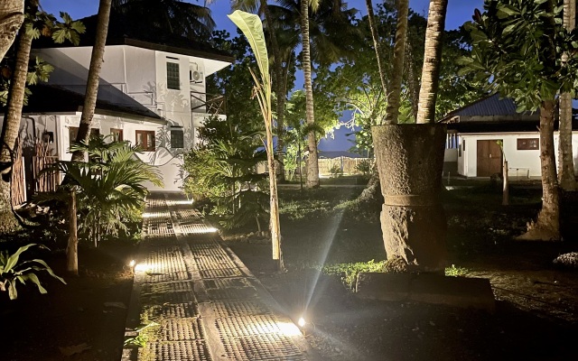 Casa Smeralda Boutique Hotel