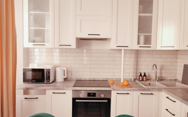 Апартаменты на Волжской