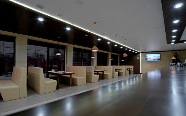 Menua Hotel