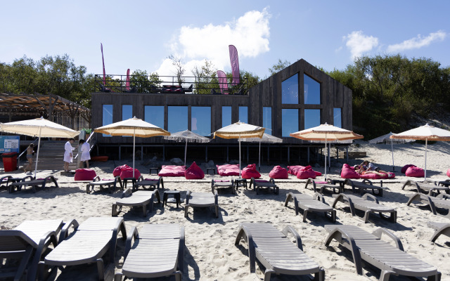 Malina Glamping