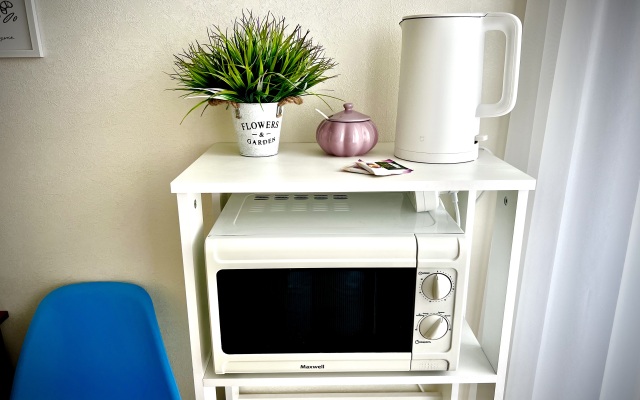 Квартира Under The Sky