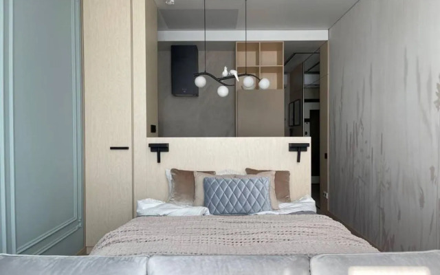 Sochiposutochno Apartments