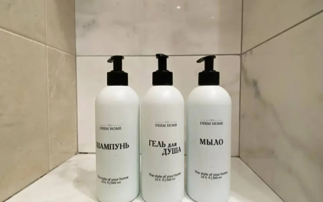 Квартира Студия,