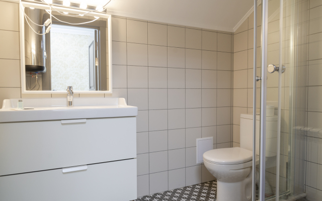 Apartments Pushkin