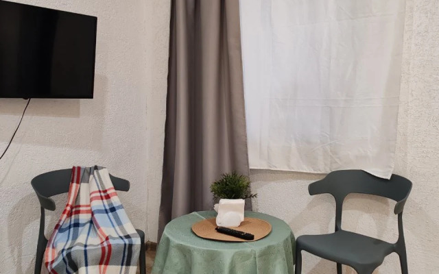Daily Home Apartment hotel