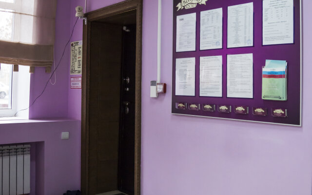 Kolumb Hostel