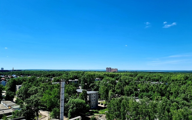 Апартаменты Элитная квартира в центре