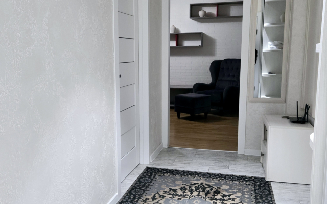 Minsk Mir Apartments