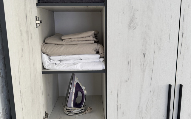 Квартира 1 Комната