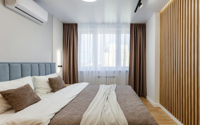 Elit Apartamenty Rentplaza Apartments