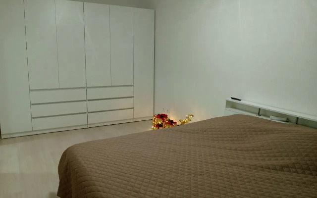 Квартира Уютная в Новостройке