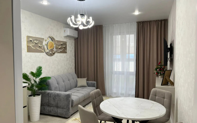 Квартира Ladotel Краснодар 307