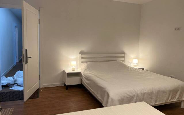 Apartments Tula Vacations