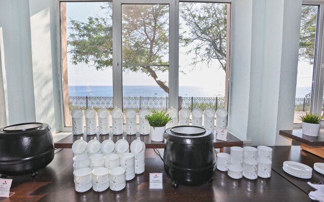 Mayak Resort