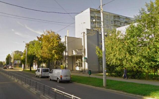 Apartament on Green street