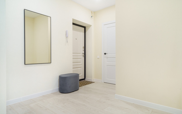 Апартаменты Good Night на Советской 98