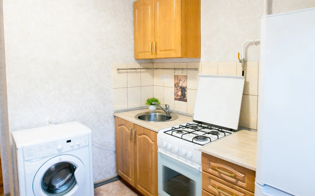 Mini-otel' Centr goroda Arhangel'ska