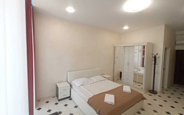 Studiya 2 3 Apartments