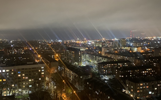 Квартира Апартаменты на Кремлевская 50/1