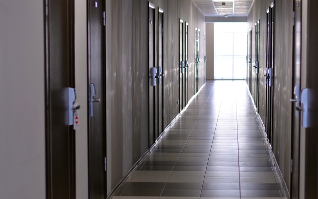 Отель Званица