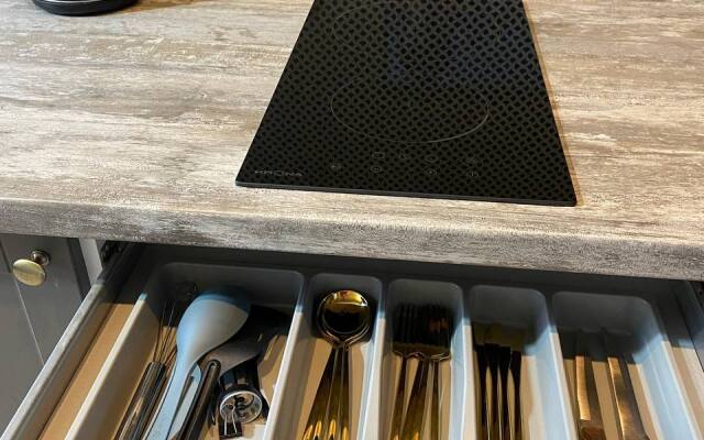 Апартаменты на Светлова 16