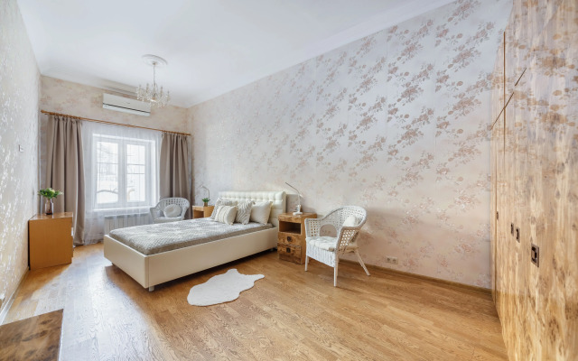 Апартаменты на Тараса Шевченко