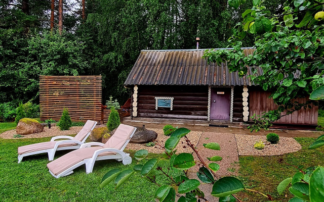 Apartamenty Valdaj Prostranstvo mecty