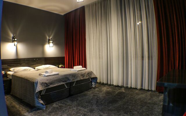 Poseidon Mini-Hotel