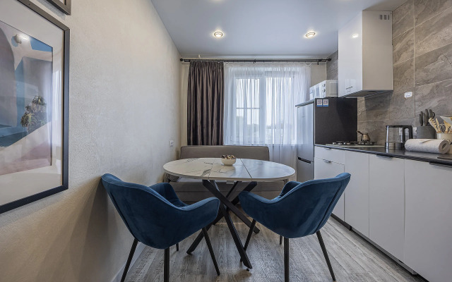 Апартаменты Как дома рядом с Кремлем