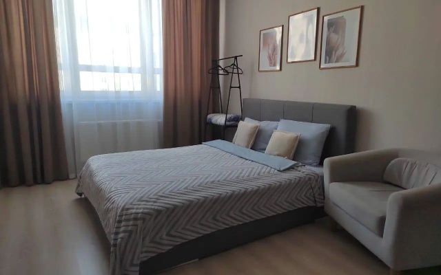 Квартира супер Комфорт в районе Ботаника-Автовокзал