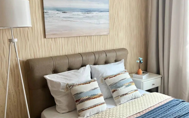 Квартира Давыдковская 2к1