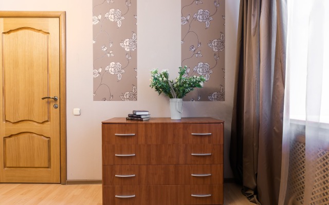 Квартира FlаtStay Поварской Пер 17/12