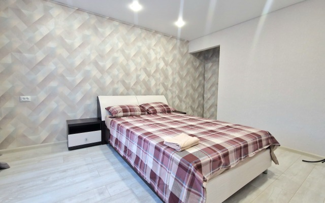 Flat Nedaleko ot Tsentralnykh Dostoprimechatelnostey