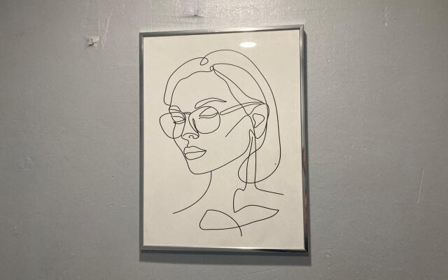 Апартаменты Бюджетная Квартира