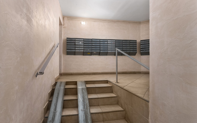 Апартаменты FlatHome24 на пр Пятилеток 16к3