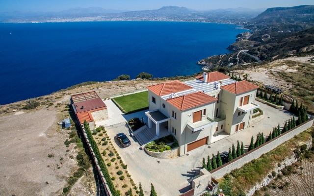 Ocean Villa