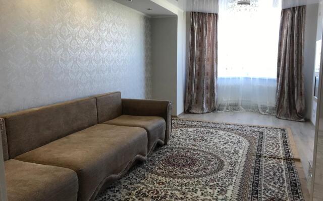 Апартаменты Пять Звёзд Уютная Квартира Возле Цирка