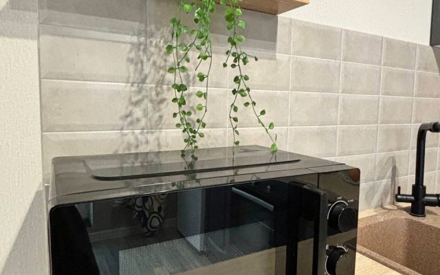 Апартаменты уютные у Вознесенкого тракта