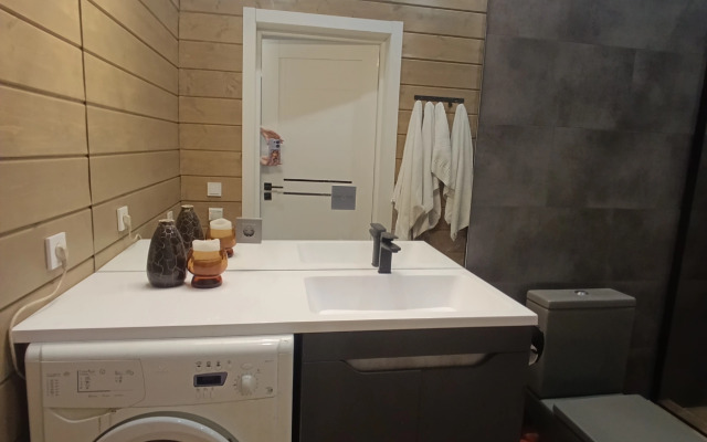 Village Voyage With Sauna Guest House