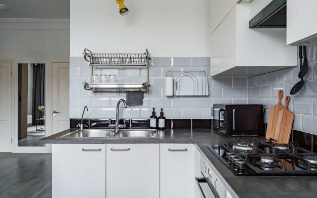 Квартира GetFlat Olive