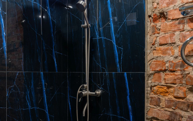 Апартаменты в историческом центре