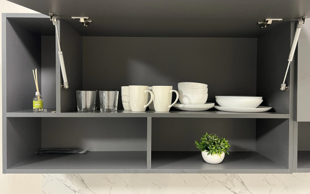 Квартира Уютная на Планете