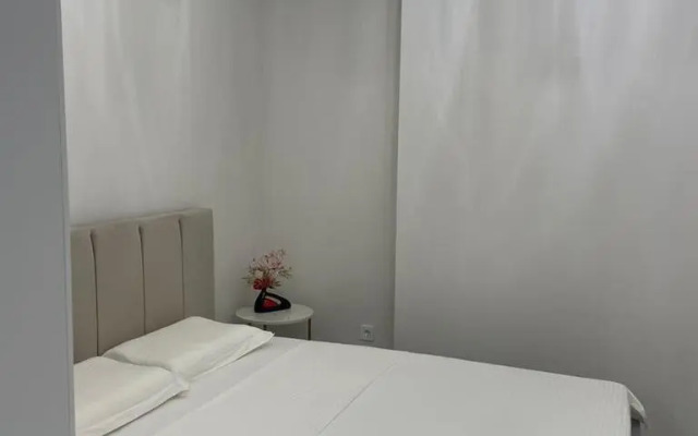 Квартира на Петра 1