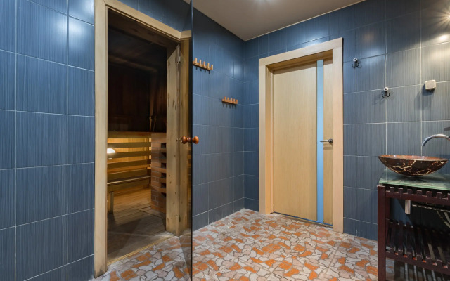 Частный Дом RentalSPb на Петровском Озере Ж/Д Петяярви